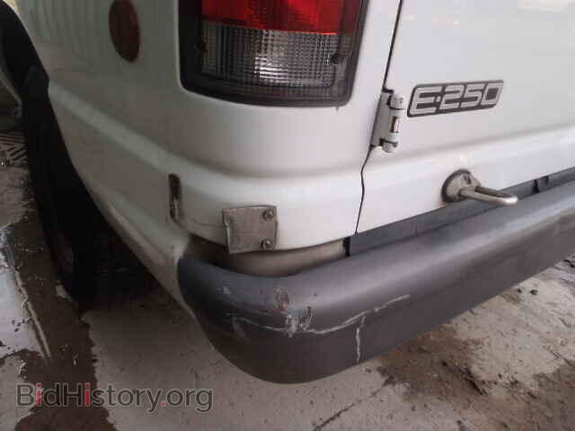 2004 FORD ECONOLINE - VIN: 1FTNE24W64HB48730 - Фото 10