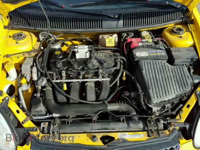 2004 DODGE NEON - VIN: 1B3ES56C74D622044 - Фото 7