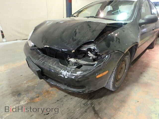 2000 DODGE NEON - VIN: 1B3ES46CXYD807642 - Фото 9