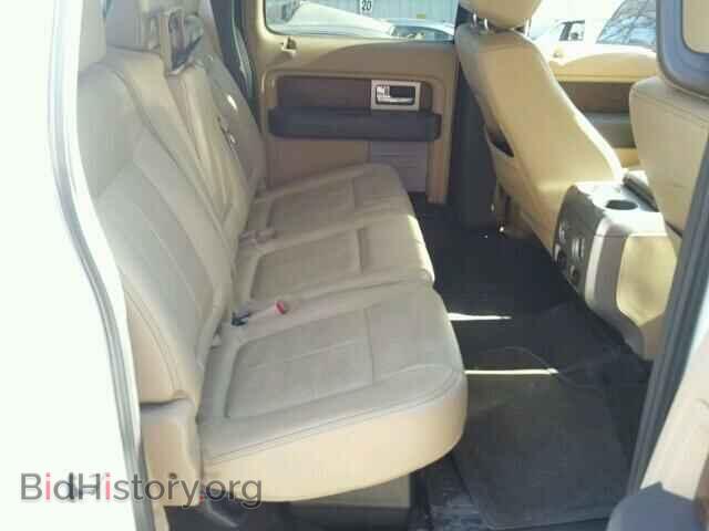 2013 FORD F150 - VIN: 1FTFW1EF2DFD00542 - Фото 6