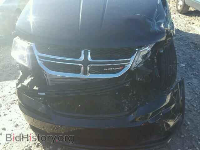 2016 DODGE JOURNEY - VIN: 3C4PDCAB3GT111689 - Фото 9