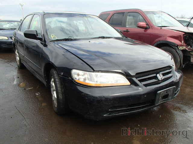 Photo 1HGCG66861A011994 - HONDA ACCORD 2001