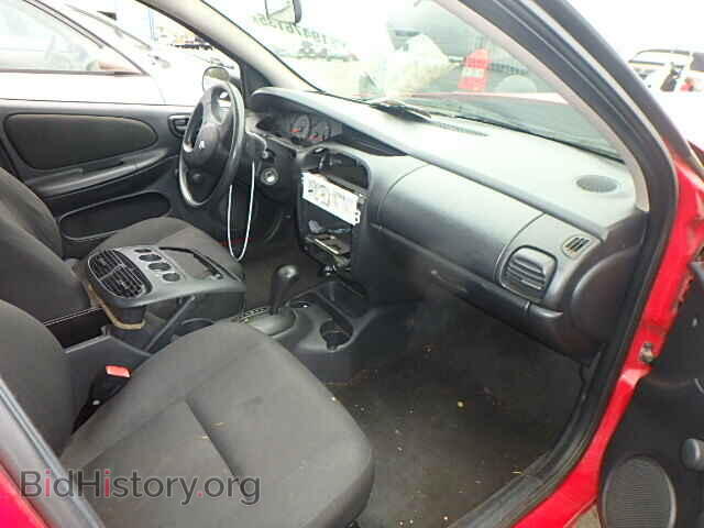 2004 DODGE NEON - VIN: 1B3ES26C54D584473 - Фото 5