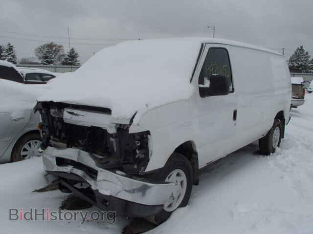 2008 FORD ECONOLINE - VIN: 1FTNE24W88DA85790 - Photo 2