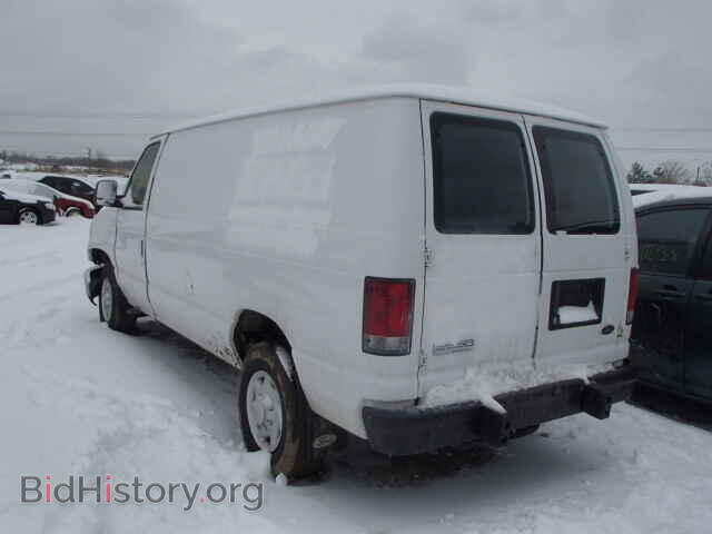 2008 FORD ECONOLINE - VIN: 1FTNE24W88DA85790 - Photo 3