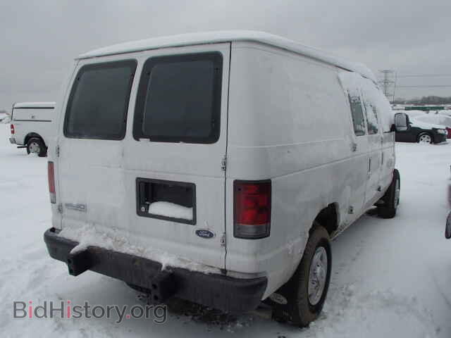 2008 FORD ECONOLINE - VIN: 1FTNE24W88DA85790 - Photo 4