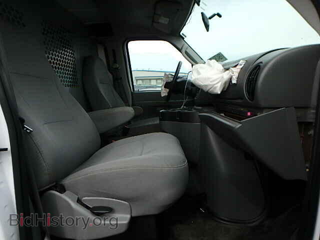 2008 FORD ECONOLINE - VIN: 1FTNE24W88DA85790 - Photo 5