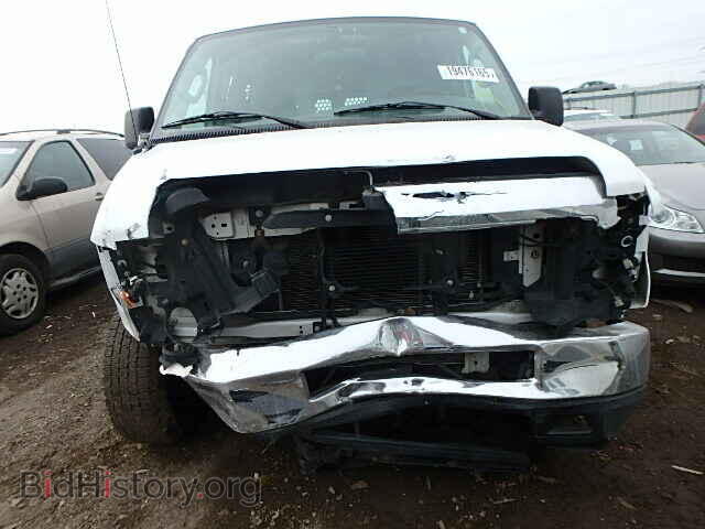 2008 FORD ECONOLINE - VIN: 1FTNE24W88DA85790 - Photo 10