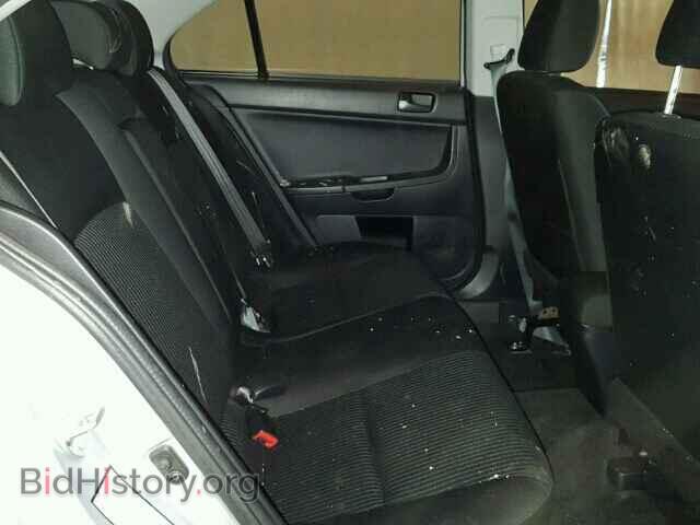 2014 MITSUBISHI LANCER - VIN: JA32U2FUXEU009158 - Фото 6