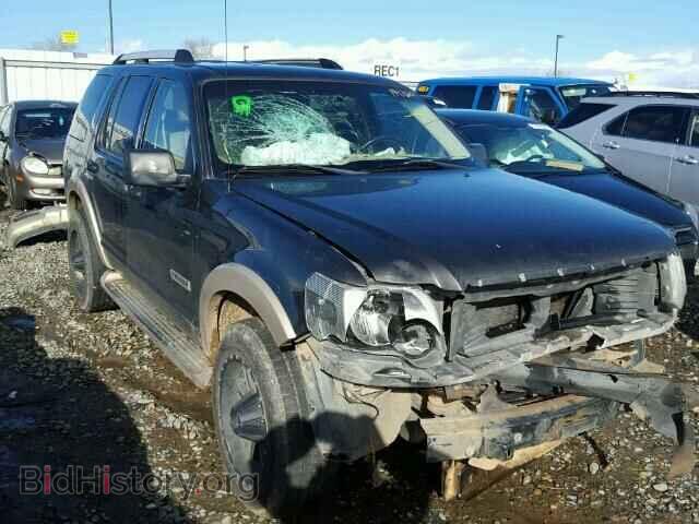 Фотография 1FMEU74E26UA42840 - FORD EXPLORER 2006