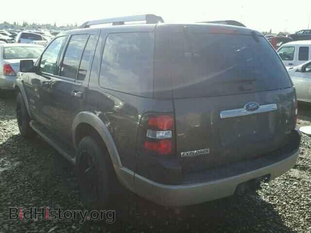 2006 FORD EXPLORER - VIN: 1FMEU74E26UA42840 - Photo 3