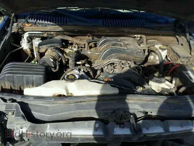 2006 FORD EXPLORER - VIN: 1FMEU74E26UA42840 - Photo 7
