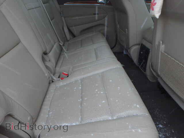 2013 JEEP CHEROKEE - VIN: 1C4RJFCT9DC522708 - Photo 6
