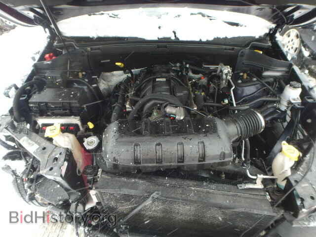 2013 JEEP CHEROKEE - VIN: 1C4RJFCT9DC522708 - Photo 7