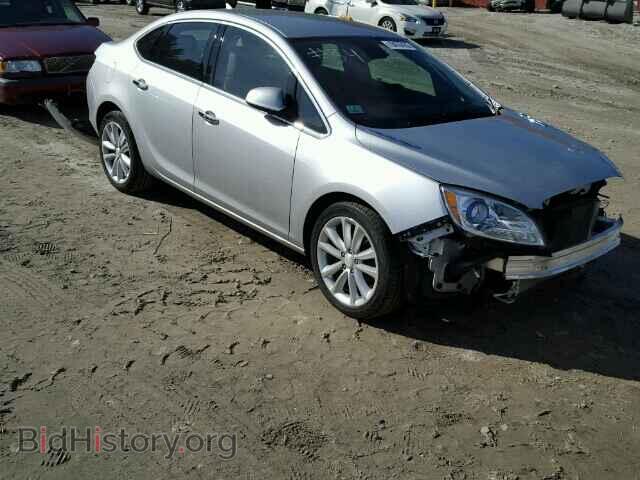 Photo 1G4PR5SK0D4136865 - BUICK VERANO 2013