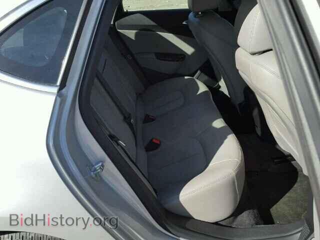 2013 BUICK VERANO - VIN: 1G4PR5SK0D4136865 - Фото 6