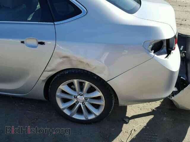 2013 BUICK VERANO - VIN: 1G4PR5SK0D4136865 - Фото 9