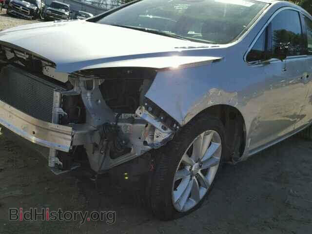 2013 BUICK VERANO - VIN: 1G4PR5SK0D4136865 - Фото 10