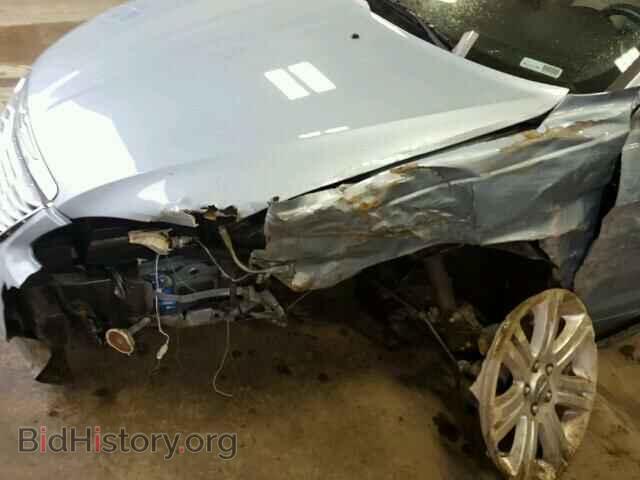 2012 CHRYSLER 200 - VIN: 1C3CCBBB5CN144220 - Фото 9