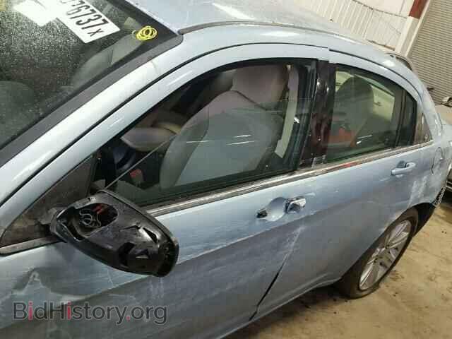 2012 CHRYSLER 200 - VIN: 1C3CCBBB5CN144220 - Фото 10