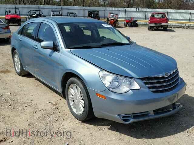 Фотография 1C3LC56D29N505845 - CHRYSLER SEBRING 2009