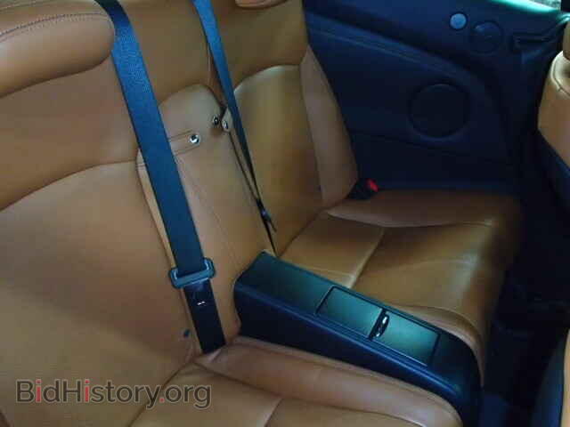 2012 LEXUS IS250 - VIN: JTHFF2C26C2523211 - Фото 6