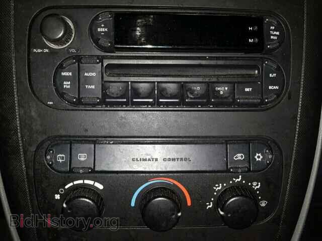 2007 DODGE CARAVAN - VIN: 1D4GP25E27B213933 - Фото 9