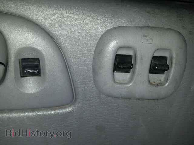 2007 DODGE CARAVAN - VIN: 1D4GP25E27B213933 - Фото 10