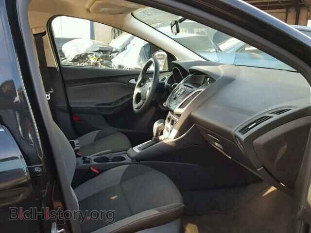 2014 FORD FOCUS - VIN: 1FADP3F23EL368739 - Фото 5