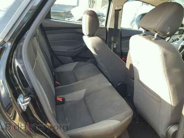 2014 FORD FOCUS - VIN: 1FADP3F23EL368739 - Фото 6