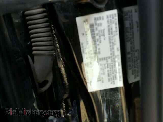 2014 FORD FOCUS - VIN: 1FADP3F23EL368739 - Фото 10