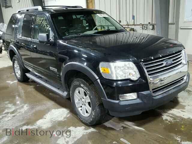 Photo 1FMEU73E77UB86421 - FORD EXPLORER 2007