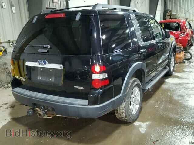 2007 FORD EXPLORER - VIN: 1FMEU73E77UB86421 - Photo 4