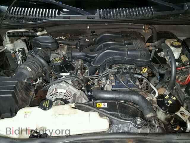 2007 FORD EXPLORER - VIN: 1FMEU73E77UB86421 - Photo 7