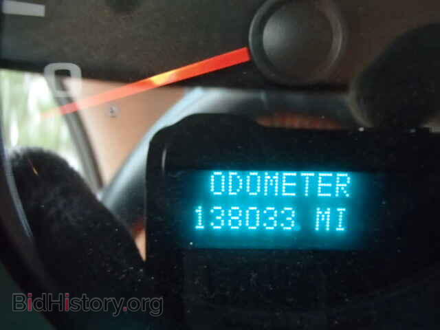 2008 CHEVROLET SILVERADO - VIN: 2GCEC19J081236601 - Photo 8