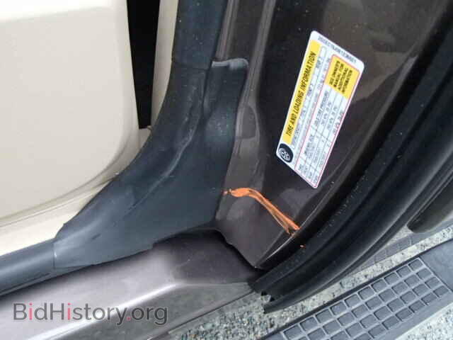 2008 CHEVROLET SILVERADO - VIN: 2GCEC19J081236601 - Photo 9