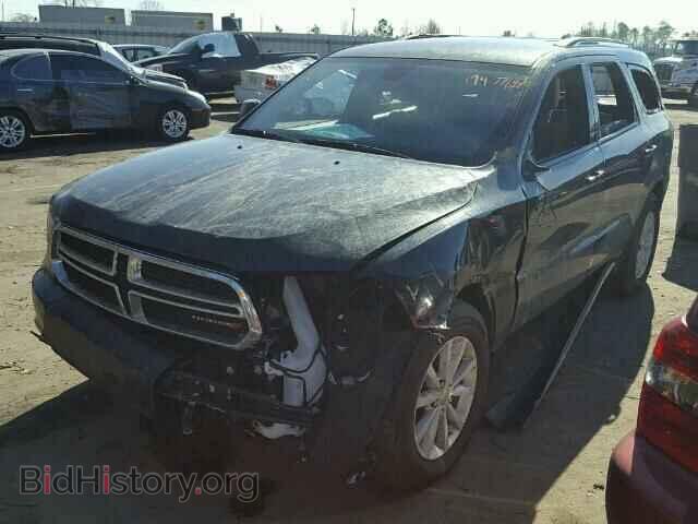 2015 DODGE DURANGO - VIN: 1C4RDHAG7FC176203 - Photo 2