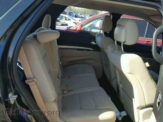 2015 DODGE DURANGO - VIN: 1C4RDHAG7FC176203 - Photo 6