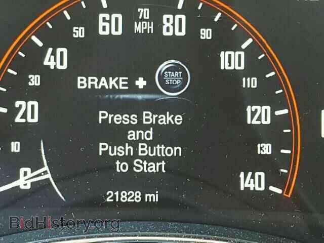 2015 DODGE DURANGO - VIN: 1C4RDHAG7FC176203 - Photo 8