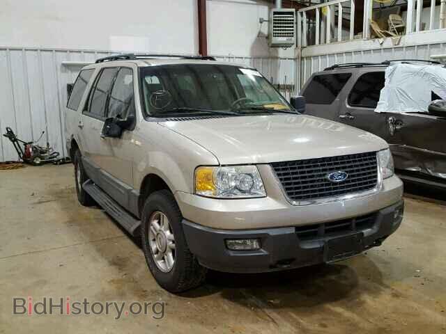 Фотография 1FMPU16555LA81381 - FORD EXPEDITION 2005