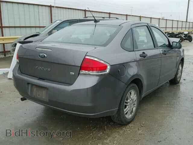 2010 FORD FOCUS - VIN: 1FAHP3FN1AW273648 - Фото 4