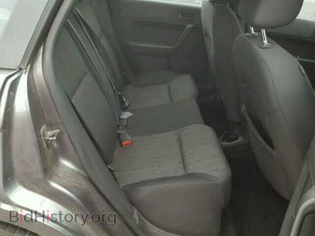 2010 FORD FOCUS - VIN: 1FAHP3FN1AW273648 - Фото 6