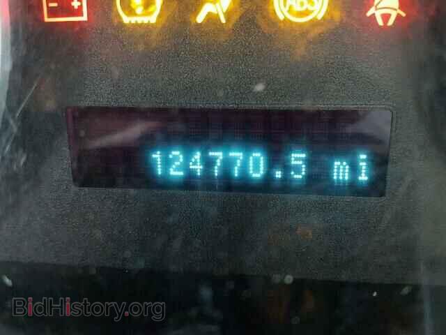 2010 FORD FOCUS - VIN: 1FAHP3FN1AW273648 - Фото 8