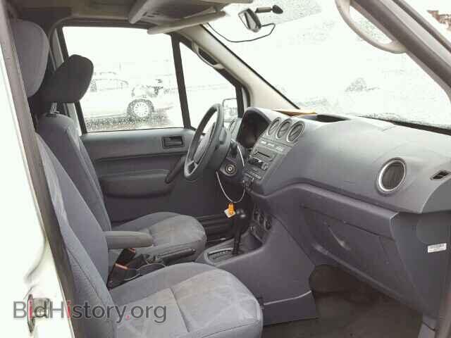 2013 FORD TRANSIT CO - VIN: NM0LS6BN9DT127642 - Фото 5