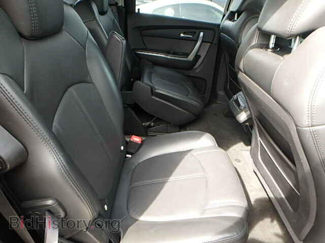 2008 GMC ACADIA - VIN: 1GKER337X8J136829 - Фото 6