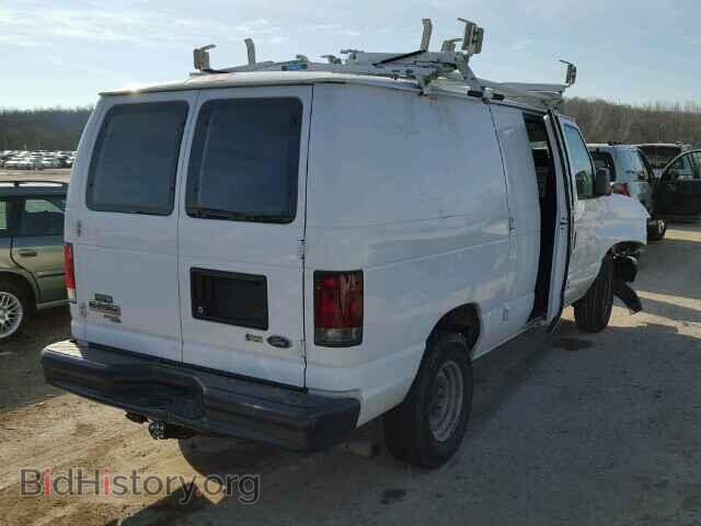 2011 FORD ECONOLINE - VIN: 1FTNE2EL4BDA58968 - Photo 4