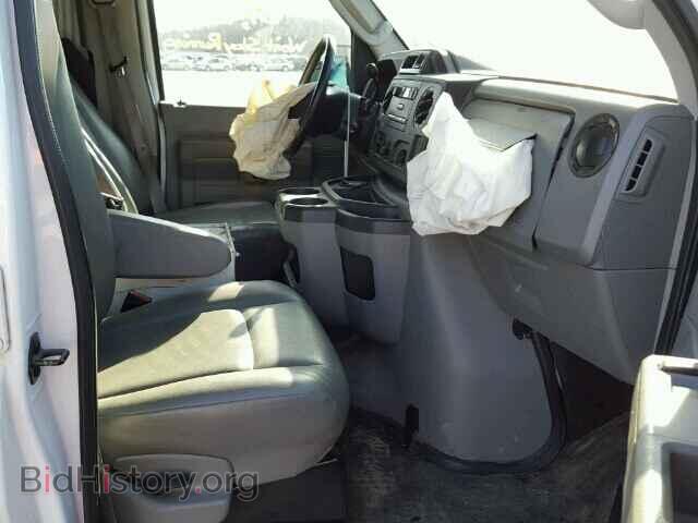 2011 FORD ECONOLINE - VIN: 1FTNE2EL4BDA58968 - Photo 5