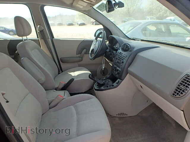 2003 SATURN VUE - VIN: 5GZCZ23D73S892882 - Фото 5