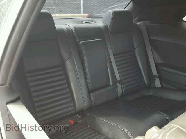 2010 DODGE CHALLENGER - VIN: 2B3CJ5DT2AH146412 - Фото 6