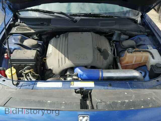 2010 DODGE CHALLENGER - VIN: 2B3CJ5DT2AH146412 - Фото 7